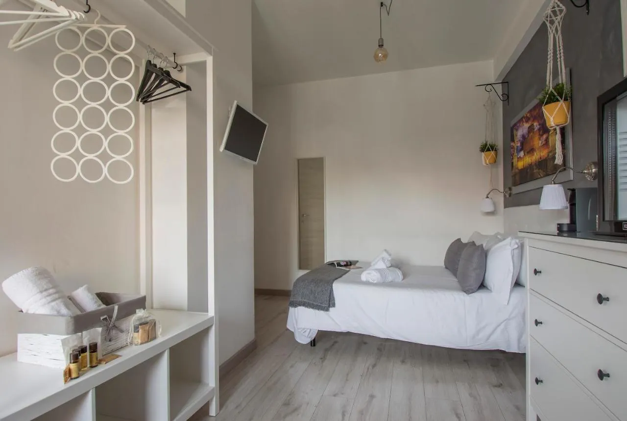 Piccolo Hotel Boutique Rome