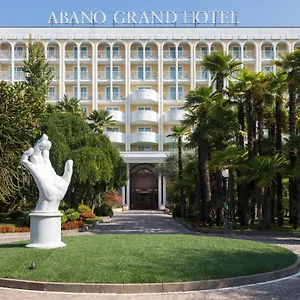 Hotel Abano Grand *****