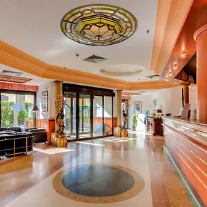 **** Hotel Western Tritone Italie