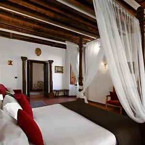 Guest house Vicolo Dell'aquila - Residenze Romanae