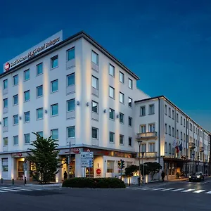 **** Hotel Western Bologna Italie