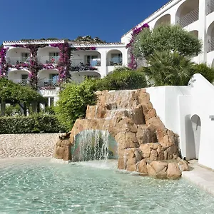 ***** Hotel Grand Italie