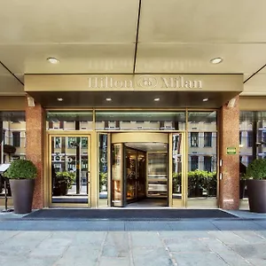 **** Hotel Hilton Italie
