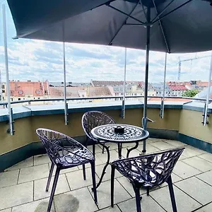 arabest-aparthotel.com-bavaria.com/