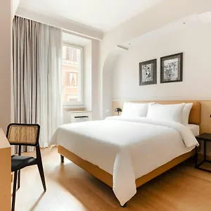Hotel Piazza Di Spagna Hotel, Sonder By Marriott Bonvoy