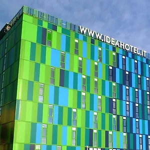 **** Hotel Idea Italie
