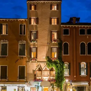 Hotel Santo Stefano ***