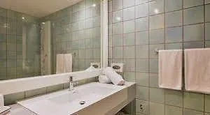 Hotel Baia Di Conte ****