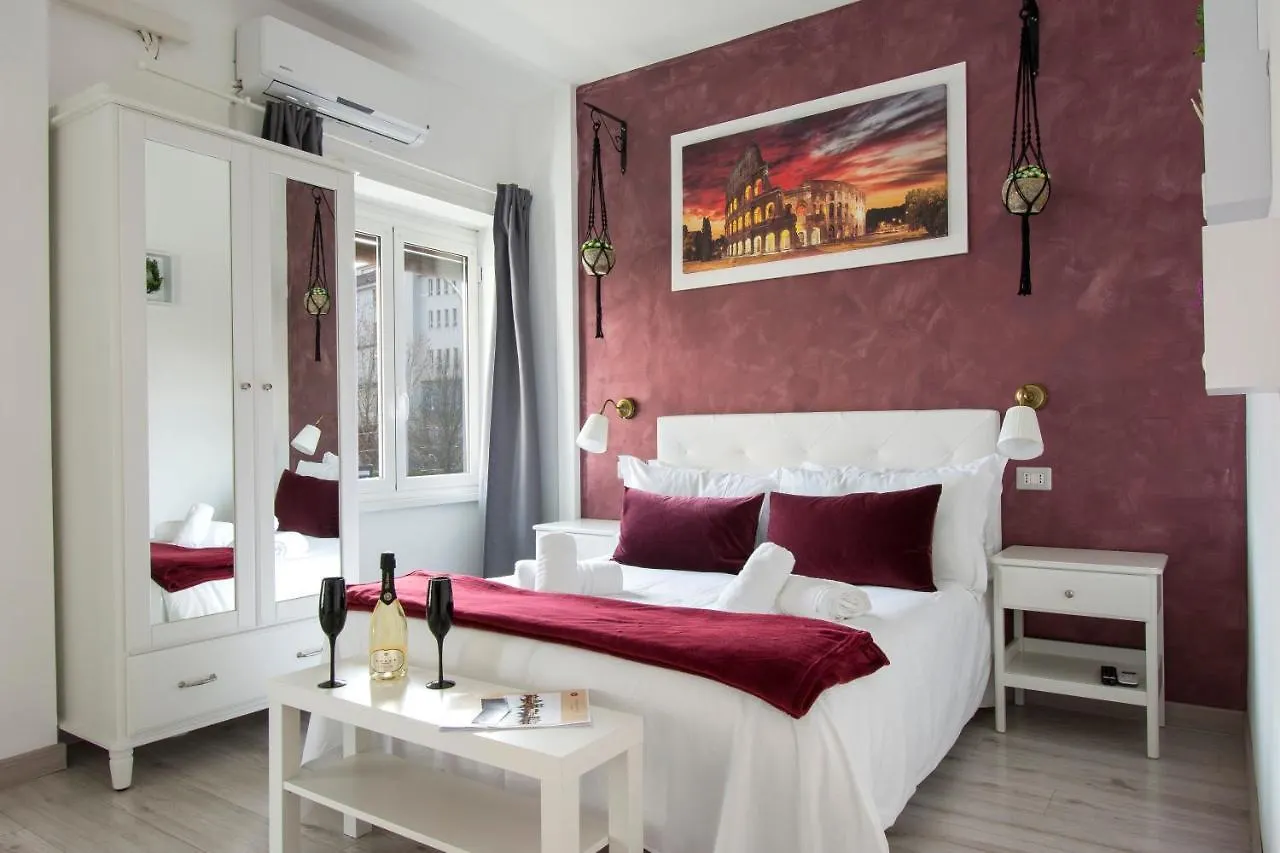 روما Piccolo Hotel Boutique