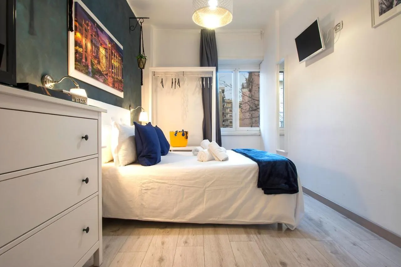 روما Piccolo Hotel Boutique 2*,