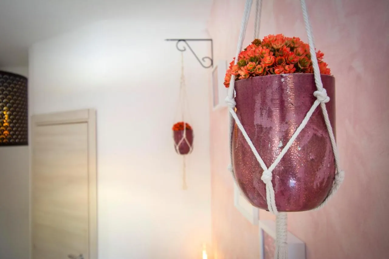 روما Piccolo Hotel Boutique