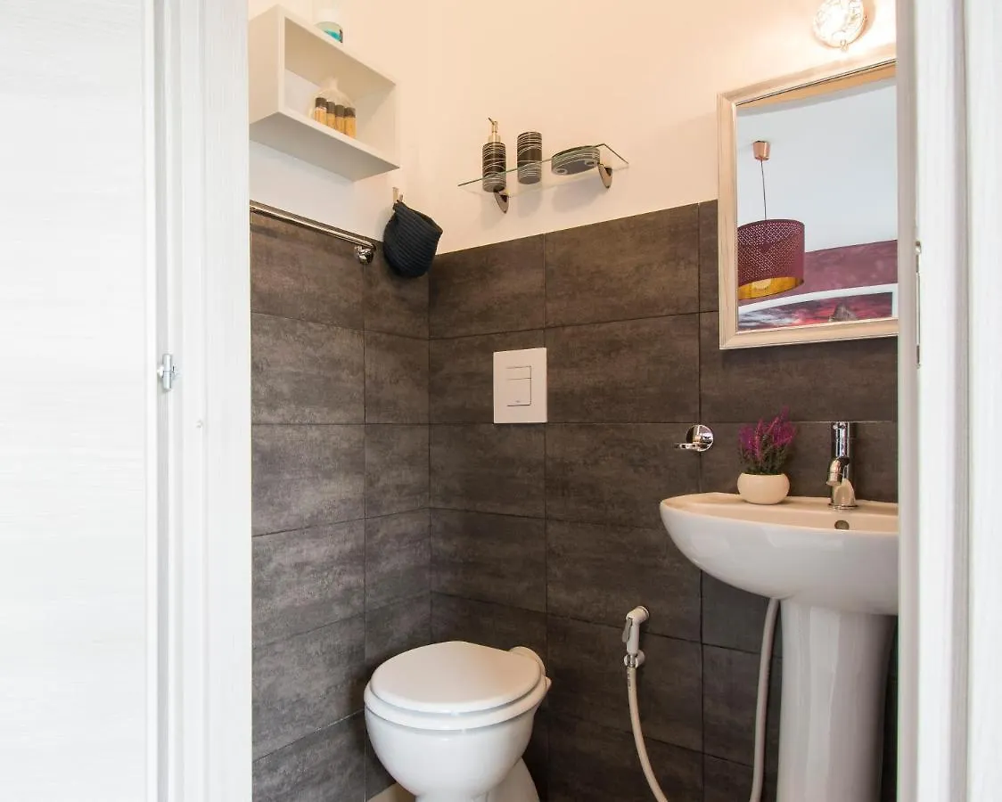 روما Piccolo Hotel Boutique
