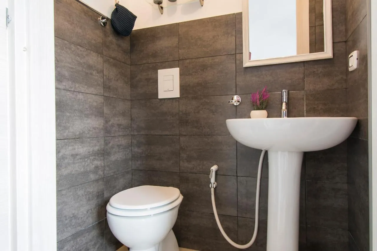 روما Piccolo Hotel Boutique 2*,  إيطاليا