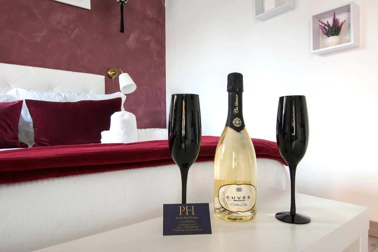روما Piccolo Hotel Boutique