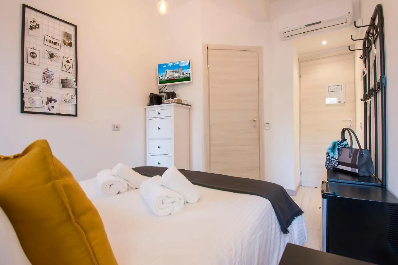 روما Piccolo Hotel Boutique