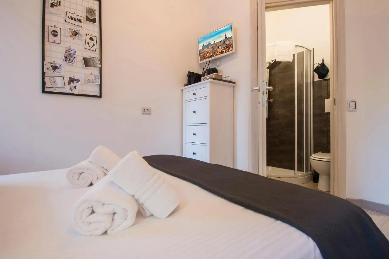 روما Piccolo Hotel Boutique 2*,  إيطاليا