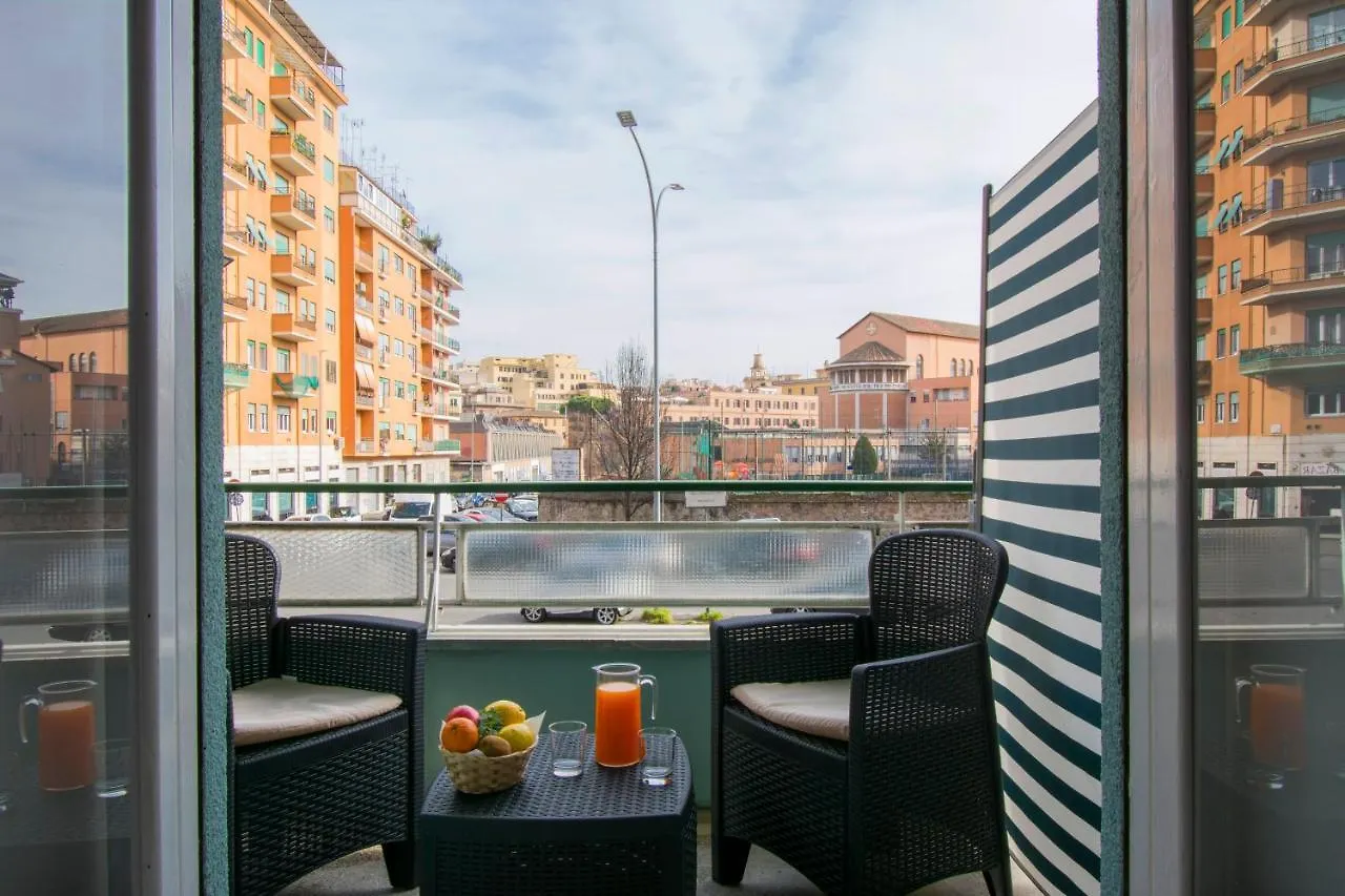 فندق مبيت وإفطار روما Piccolo Hotel Boutique