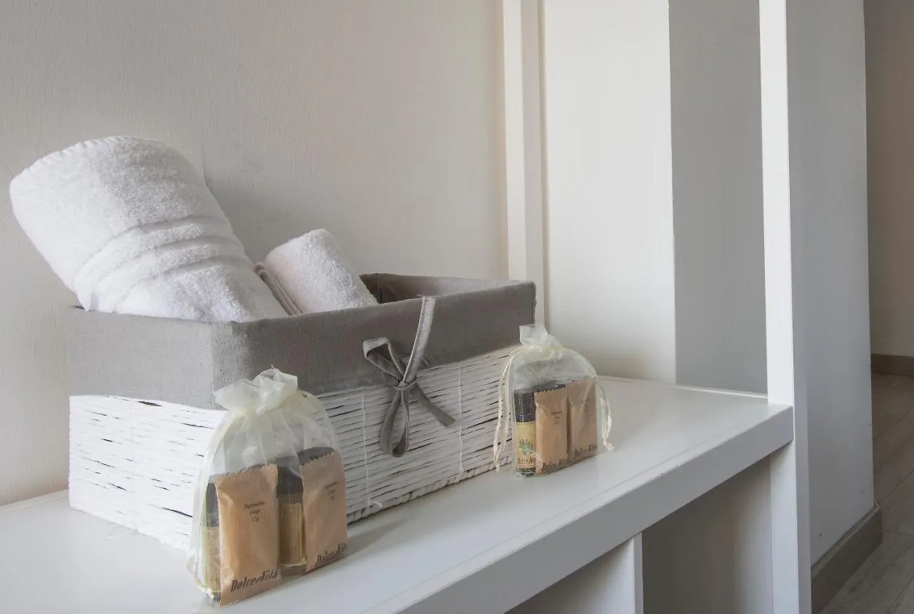 روما Piccolo Hotel Boutique 2*,