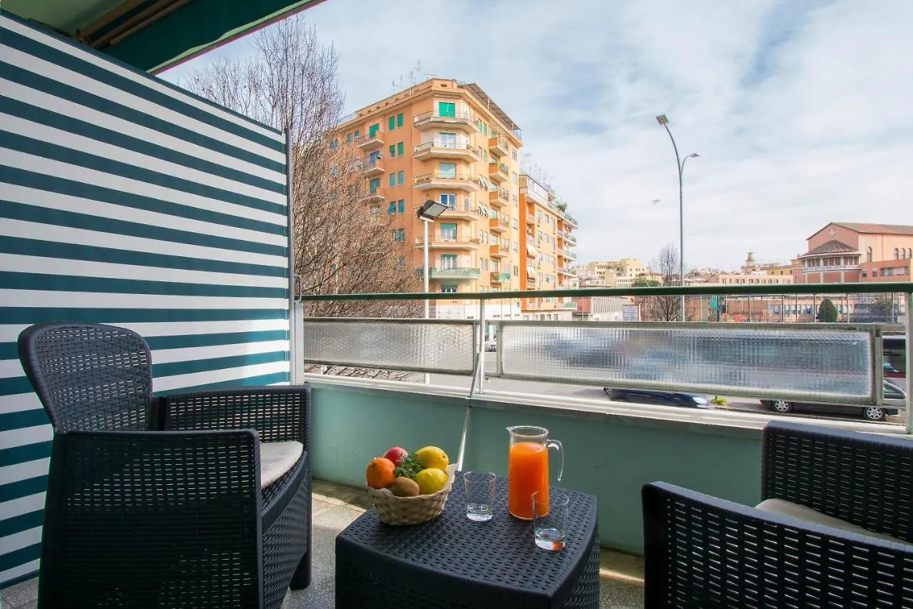 روما Piccolo Hotel Boutique فندق مبيت وإفطار